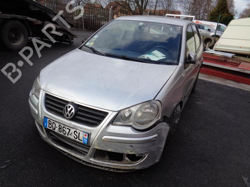 Turbolader/Kompressor VW POLO (9N_, 9A_) 1.4 TDI | BP21369185M71 