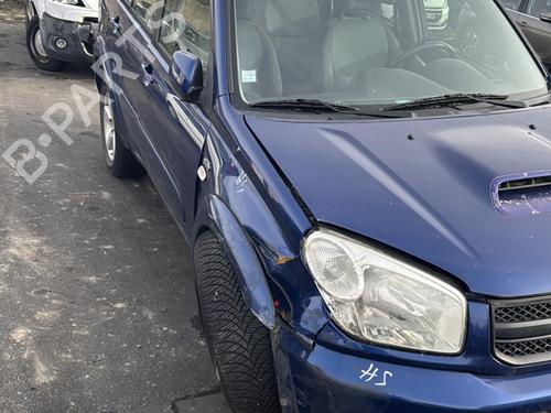 AC compressor TOYOTA RAV 4 II (_A2_) 2.0 D 4WD (CLA20_, CLA21_, CLA20R, CLA21R) | BP30004384M34  - Image 6