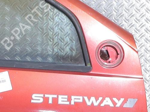 Used Right front door Right front door DACIA SANDERO 1.5 dCi (88 hp) 40187744 40187744
