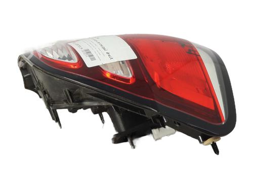 Right taillight CITROËN C3 II (SC_) 1.0 VTi 68 | BP32176891C35