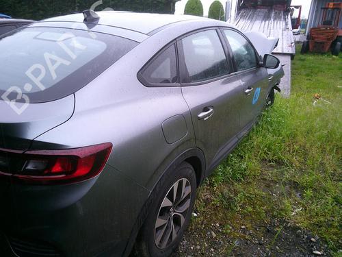 Left sun visor RENAULT ARKANA I (LCM_, LDN_) 1.3 TCe 140 (LDN0) | BP23825547I1 - Image 9