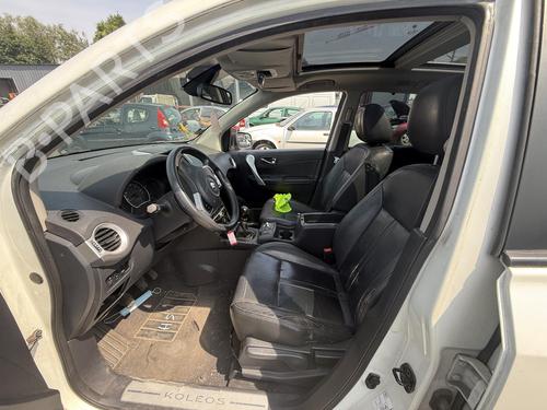 Left taillight RENAULT KOLEOS I (HY_) 2.0 dCi 4x4 (HY0K) | BP26582544C34 - Image 7