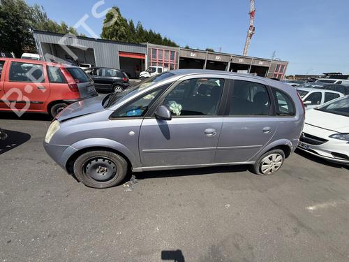 Levier de vitesses OPEL MERIVA A MPV (X03) 1.8 (E75) | BP26712910M90 