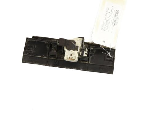 Used Tailgate handle Tailgate handle PEUGEOT 206 Hatchback (2A/C) 1.4 i (75 hp) 29439229 29439229