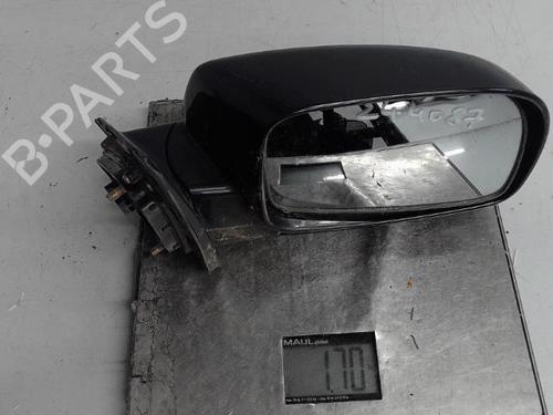 Right mirror HYUNDAI SANTA FÉ II (CM) 2.2 CRDi GLS | BP21295367C27 