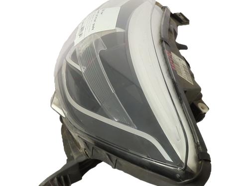 Left headlight RENAULT CAPTUR I (J5_, H5_) 1.2 TCe 120 | BP39487829C28 - Image 3