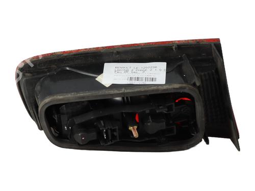Right tailgate light RENAULT LAGUNA II (BG0/1_) 1.9 dCi (BG13) | BP28474581C80