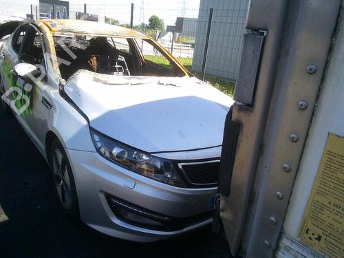 Gearbox KIA OPTIMA (FSGDS6B) 2.0 CVVT Hybrid | BP36905757M3 - Image 7