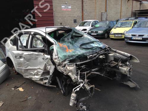 Commande Chauffage FORD FOCUS II (DA_, HCP, DP) 1.8 TDCi | BP21363702I5 