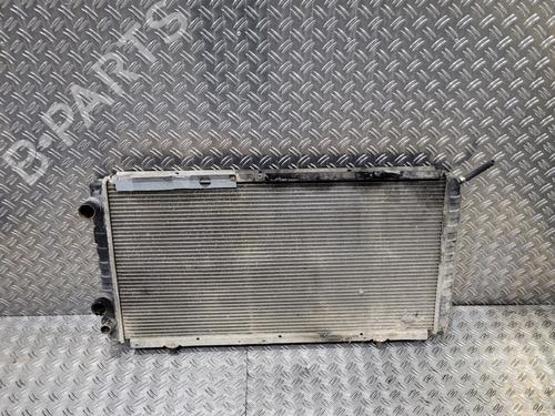 Used Water radiator Water radiator PEUGEOT BOXER Van (230L) 2.5 D (86 hp) 36257365 36257365