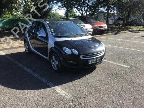 Engine SMART FORFOUR (454) 1.1 (454.030) | BP21307447M1 - Image 6