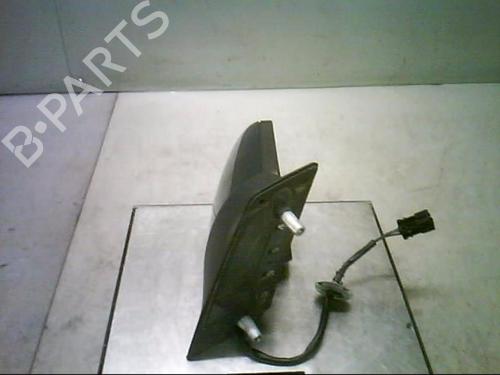 Right mirror OPEL ZAFIRA A MPV (T98) 2.2 DTI 16V (F75) | BP21303554C27 