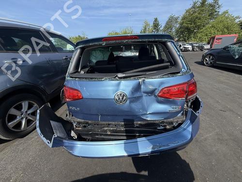 Headlight switch VW GOLF VII (5G1, BQ1, BE1, BE2) 1.6 TDI | BP26600228I24  - Image 14