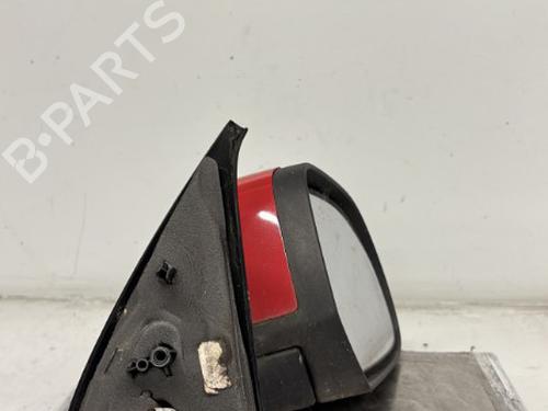 Right mirror NISSAN MICRA III (K12)  | BP21297909C27 