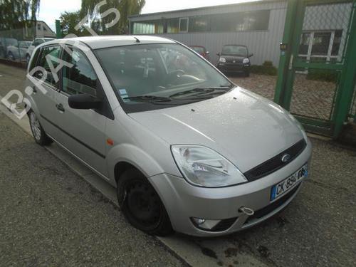 Right front window switch FORD FIESTA V (JH_, JD_) 1.4 TDCi | BP21367983I26 