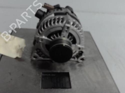 Alternator CITROËN C4 II (NC_) 1.2 THP 130 (NCHNYM, NCHNYT) | BP21315996M7 