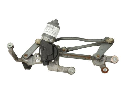 Used Front wiper motor HONDA JAZZ III (GE_, GG_, GP_, ZA_) 1.3 i (GE6, GG3, GG6) (100 hp) 21320207