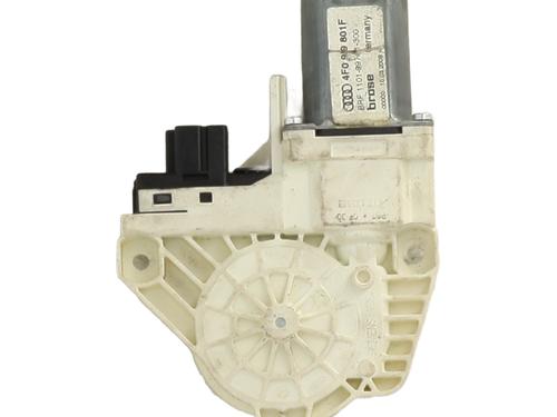 Used Left rear window motor Left rear window motor AUDI A6 Allroad C6 (4FH) 3.0 TDI quattro (233 hp) 21875402 21875402