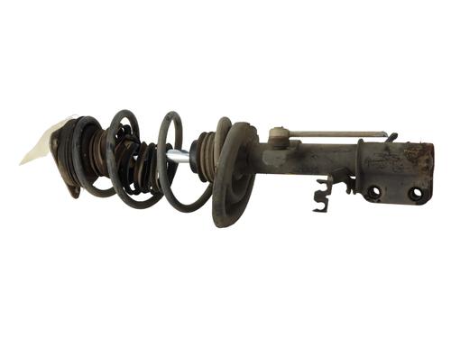 Used Left front shock absorber Left front shock absorber RENAULT CLIO IV (BH_) 1.5 dCi 90 (90 hp) 29855330 29855330