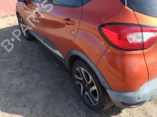 Left front window switch RENAULT CAPTUR I (J5_, H5_) 1.5 dCi 90 (J5N4, J5M5, J5MW, J5M6, J5AL, J5AJ) | BP34395059I27 - Image 21