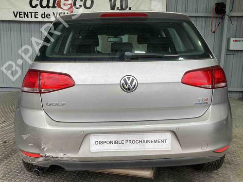 Left front window switch VW GOLF VII (5G1, BQ1, BE1, BE2) 1.6 TDI | BP37709076I27 - Image 12