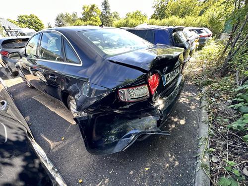 Headlight switch AUDI A4 B8 (8K2) 2.7 TDI | BP21370539I24  - Image 16