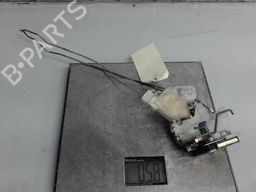 Rear left lock NISSAN X-TRAIL I (T30) 2.2 Di 4x4 | BP21371046C100 