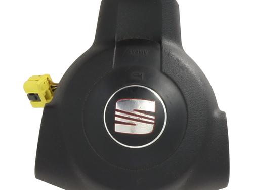 Used Driver airbag SEAT IBIZA III (6L1) 1.4 TDI (80 hp) 24191785