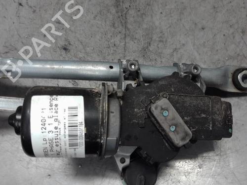 Front wiper motor CITROËN C1 (PM_, PN_) 1.0 | BP21305274M29