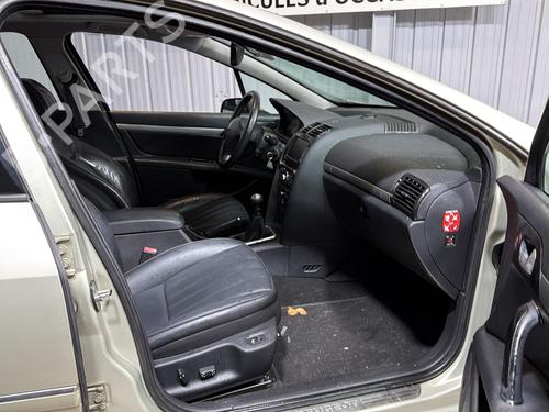 Used Parts PEUGEOT 407 (6D_)  2.2 HDi 170 (6D4HTH)  4370280