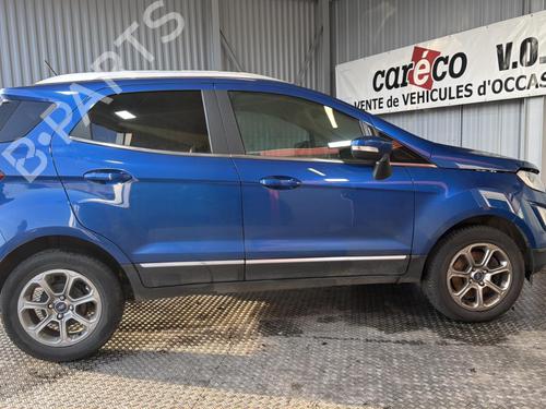 Left front window switch FORD ECOSPORT 1.0 EcoBoost | BP32477556I27 - Image 29