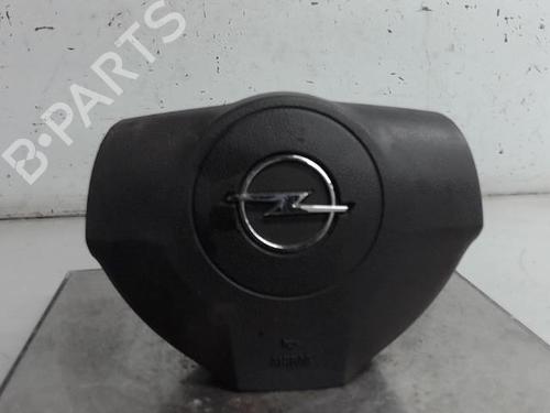 Driver airbag OPEL ZAFIRA / ZAFIRA FAMILY B (A05) 2.0 (M75) | BP21320724C9 