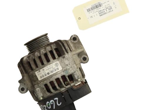 Alternator FIAT 500 (312_) 1.2 (312AXA1A) | BP32681144M7 - Image 3
