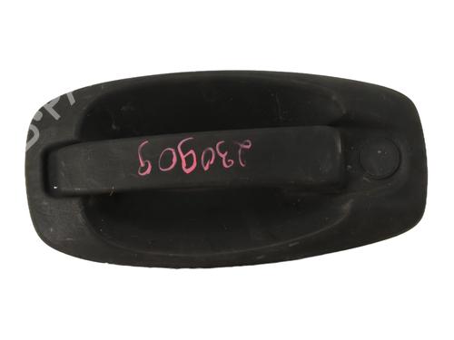 Used Front right exterior door handle PEUGEOT BIPPER (AA_) 1.4 HDi (68 hp) 32186729