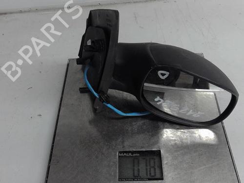Right mirror CITROËN C2 (JM_) 1.1 | BP21301326C27 