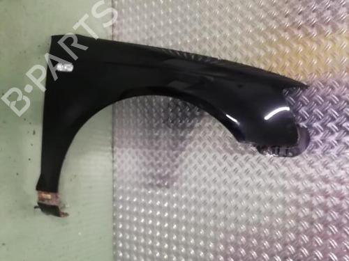 Right front fenders AUDI A4 B5 (8D2) 1.9 TDI | BP21294630C42 