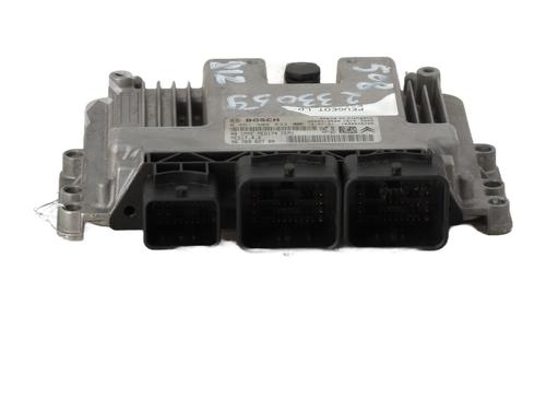 Used Engine control unit (ECU) PEUGEOT 508 I (8D_) 1.6 THP (165 hp) 30408457