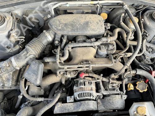 Starter SUBARU FORESTER (SG_) 2.0 X AWD (SG5) | BP21371629M8 