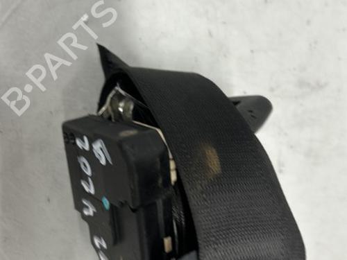 Used Front left seatbelt Front left seatbelt OPEL CORSA C (X01) 1.2 (F08, F68) (75 hp) 21293343 21293343