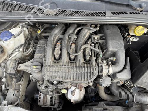 Front right seatbelt CITROËN C3 III (SX) 1.2 PureTech 82 | BP28373136I25 - Image 12