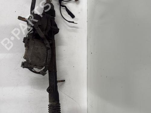 Used Steering rack PEUGEOT 207 (WA_, WC_) 1.4 (73 hp) 30357760
