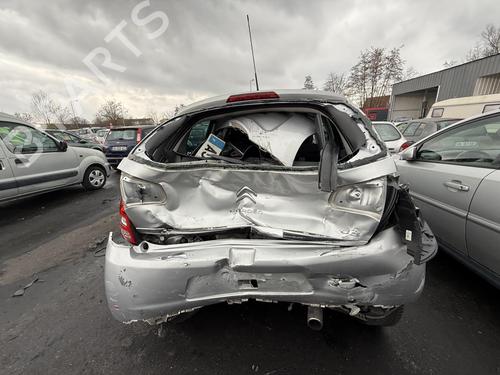 Steering column stalk CITROËN C3 II (SC_) 1.4 VTi 95 | BP23819928I23  - Image 19