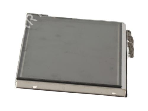 Used Display monitor Display monitor PEUGEOT 208 I (CA_, CC_) 1.2 VTI 82 (82 hp) 31133856 31133856