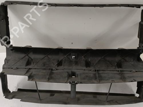 Avant slam panneau Avant slam panneau BMW 7 (F01, F02, F03, F04) 730 d xDrive (258 hp) 34555799 34555799