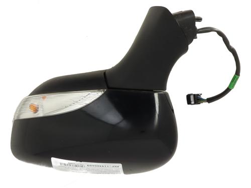 Left mirror RENAULT CLIO IV (BH_) 0.9 TCe 90 (BHNF, BHMA, BHMH, BHJK, BHJR) | BP29855161C26