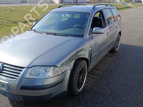 Startmotor VW PASSAT B5.5 Variant (3B6) 1.9 TDI | BP26317747M8 