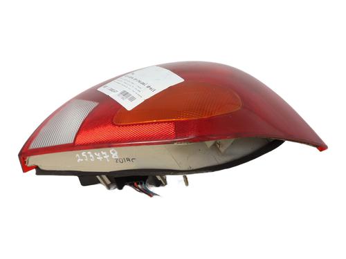 Højre baglygte FORD FIESTA IV (JA_, JB_) 1.3 i (60 hp) 29570612