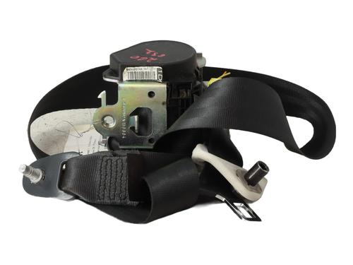 Used Front right seatbelt Front right seatbelt PEUGEOT 208 I (CA_, CC_) 1.2 VTI 82 (82 hp) 33013898 33013898