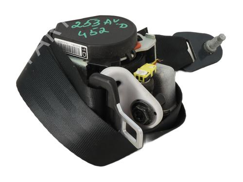 Front right seatbelt PEUGEOT 208 I (CA_, CC_) 1.2 VTI 82 | BP32415894I25