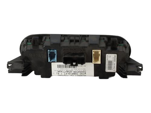 Climate control RENAULT WIND (E4M_) 1.6 (E4MB, E4MC) | BP21296902I5 - Image 3